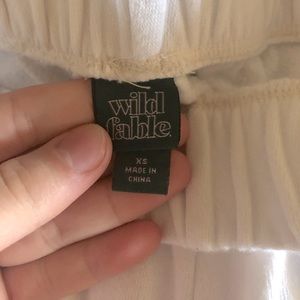 Wild Fable Sweatpants